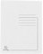 Exacompta - Ref. 39982E – Karton mit 25 Dokumentenmappen Iderama aus Hochglanzkarton 355 g/m² – FSC®-zertifizierte Mappe – Maße 24 x 32 cm für Dokumente im A4-Format – Farbe weiß
