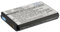 TCTK Batterie 750mAh Kompatibel mit [Samsung] B2710 Solid, GT-B2710, xcover 271 Ersetzt AB803446BA, AB803446BU