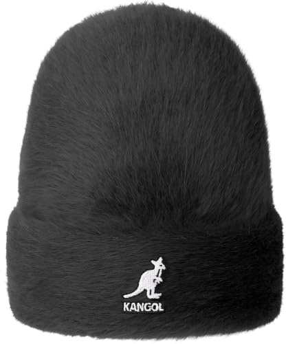 Kangol Unisex Furgora Cuff Beanie Baskenmütze