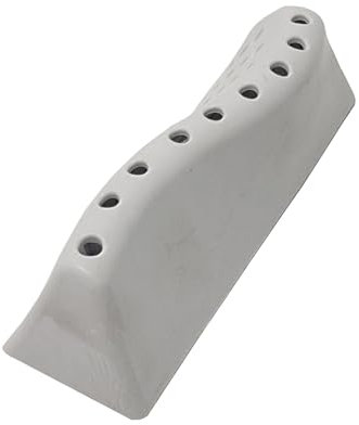 HOME EQUIPEMENT Trommelrippe 42097400 für Waschmaschine Aya, Bellavita, Clayton, Continental Edison Daewooo, Far, Franb, Jetwash, Lazer, Linetech, Sharp, Sogelux, Technical, Telefunken, Waltham