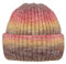 Barts Damen Vreya Beanie-Mütze, Burnt Red, One Size