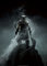 Displate Offiziell Elder Scrolls Skyrim MetallPoster Magnetische Befestigung Inklusive Lizenziert Bilder Hochwertiges Poster Skyrim Key Art - Dragonborn Poster 45 cm x 32 cm