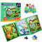 Kinderpuzzle,Magnet Puzzle,Tier Puzzle für Kinder,Reisespiele Kinder ab 3 Pädagogisches Puzzles,Pädagogisches Spielzeug,Lernspielzeug für Kinder 3 4 5 Jahren,Geschenk und Spiele für Kinder