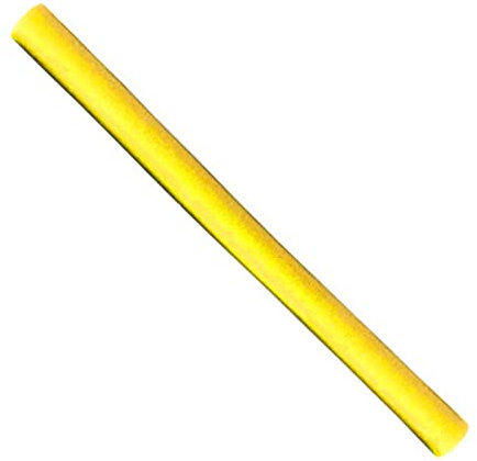 Churros per piscina, noodle in schiuma solida per piscine, 60 pollici Ø 6 cm tubo di schiuma piscina, spaghetti da piscina, galleggiante da nuoto per bambini adulti principianti di nuoto donne