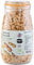 Yummy Peanut 1.5L / 1Kg Glass Jar - Available in Multiple Flavours - Gluten & Free, Vegan, Low Carb, High Protein - Handmade in Britain with Family Recipe (Salt & Vinegar)