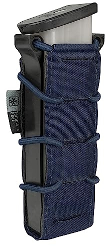 Templars Gear Fast Machine Pistol Mag Pouch
