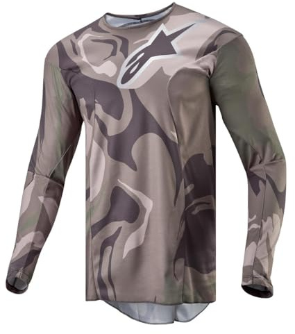 Alpinestars Unisex Racer Blouse