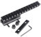 HOUSON Picatinny-Schiene Adapter, Picatinny Schiene Adapter 20 mm auf 20 mm Tactical Scope Extend Mount Adapter G0032