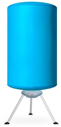 Secador de ropa eléctrico 1000W | Tendedero secador de ropa | Secadora barata | Secadora pequeña | Secadora de ropa portátil