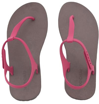 Moo Chuu Sandalo Infradito Rosa MC04 W ROSA 38
