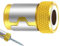 Screwdriver Head Magnetic Ring for Drill, Bit Magnetizer Magnet Bit Holder, Hand Tools Screw Catcher Holder, Removable Tool Magnetizer, Screwdriver Magnetizer