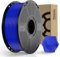 Inslogic PLA Pro Filament 1.75mm 3D Printer Filament, Tough & Durable PLA Filament 1kg Spool (2.2lbs), 50-300mm/s High-Speed Printing, Dimensional Accuracy +/- 0.02mm, Fit Most FDM 3D Printers, Blue
