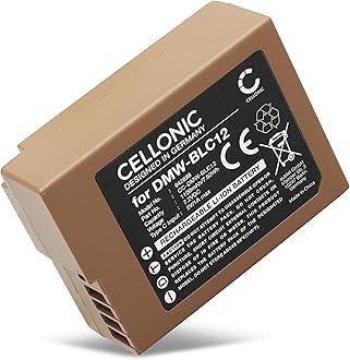 CELLONIC Batterie Compatible avec Husqvarna Automower 430X, Automower 450X, Automower 550, Automower 520 EPOS, Automower 420 2020 4000mAh 18V Li ION