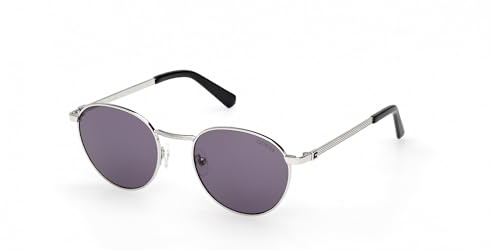 GAFAS GUESS - GU00272 C: shiny light nickeltin