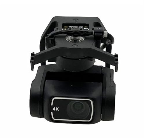 Ricambi originali for telecamera gimbal 4K for drone Mavic Mini 2, accessori di ricambio