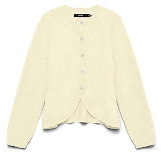 VERO MODA Female Strickjacke VMWISH Strickjacke | Cardigan