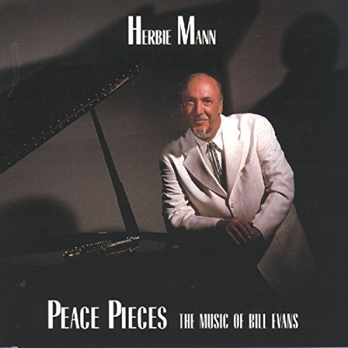 Peace Pieces - Music of Bill Evans