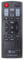 Remote Control for LG LAS350B 2.1 Ch 120W Soundbar with Wired Subwoofer