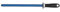 IOXIO Keramikwetzstab blau Wetzstab, Keramik, 38.5 x 4.5 x 3.2 cm