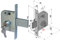 Welka 6545400 Serratura, Neutro