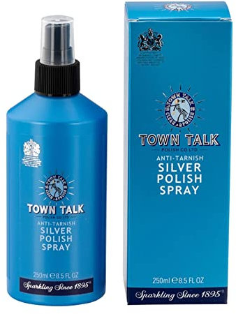 H.Bauer jun. Adventskranz Silberspray 250 ml Dekospray zu Weihnachten oder zum basteln