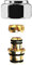 Raccordo A Compressione 16x2 Mm Per Tubo Multistrato Con Calotta Arteclima