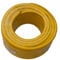 ONESTOPDIY.COM Gartenschlauch, Gelb, 75 m, 12 mm, PVC, Profi, 1 Stück