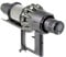 Dyson V11 Motorblock inkl. Zyklon 970142-01, Ersatzteil, in Nickel, mit LCD-Display
