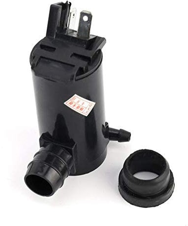 Auto Scheibenwaschpumpe, Scheibenwischer Pumpe, Waschwasserpumpe Wischwasserpumpe 38512SDAA01
