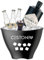 Hendrick's confezione regalo gin | Cestonic, Box Regalo per gli amanti del Gin Tonic! | Kit con Spezie, acqua tonica e set accessori!