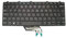 Dell Latitude 3180 3189 3190 (2-in-1) 3380 UK QWERTY Non-Backlit Keyboard X98D4