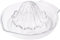 BranQ Home Essential 5901098107013 - Exprimidor de cítricos de Tritan transparente, 13 x 14,5 x 7 cm