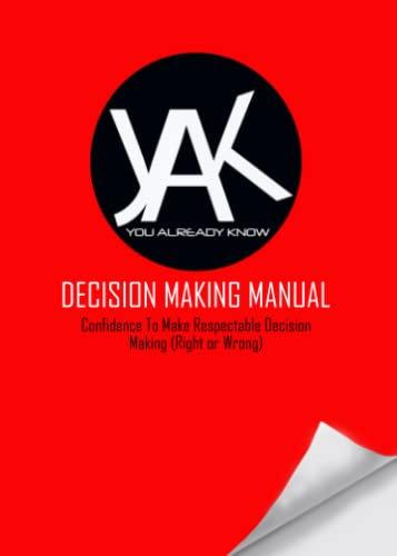 YAK: You Already Know