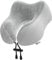 Yomisee Cuscino da viaggio per il collo, in memory foam, per auto, treno, casa, ufficio