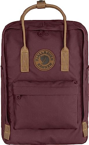 Fjallraven Kanken No 2 Laptop 15, lila(port (357)), Gr. -