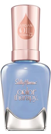 Sally Hansen, Dressed to Chill Color Therapy Nagellack, 14,7 ml
