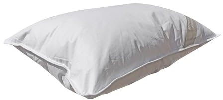 Betten Hofmann Relax Wellness Nackenkissen Kissen 40x60 cm Merinowolle Schafwolle 100% Wolle