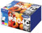LOFBLAT CLT-P404C Tonerkartusche Kompatibel für Samsung CLT-K404S C404S Y404S M404S Toner für Samsung Xpress SL C480W C480FW C430W C480FN C480 C430 C48X C43X Series (Schwarz Cyan Magenta Gelb)
