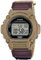 Casio W-219hb-5a Watch One Size
