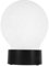 OSALADI Schreibtischlampe n/A geführte Nachtlichter LED-Schreibtischleuchte Licht der Erdlampe erdgebunden bürodeko büro dekoration nachtlampe Ohne Acryl Kugellampe 3d Erde