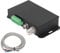 KIMISS Marine AIS GPS Dual Channel Receiver 10-35V DC High Sensitivity GPS Receiver for Boat