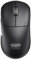 CHERRY XTRFY M68 Pro Wireless, Ultraschnelle Kabellose Gaming-Maus, 2,4 GHz Funk, Optimiert für esports, 8K-Mouse, Symmetrische Form mit Flacher Front, Schwarz