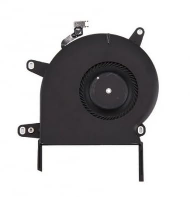 Reboot - Ventilador para MacBook Pro 13 (A1708) 2016-2017 compatible con Apple
