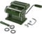 Marcato Atlas 150 Verde + Pasta- Wheel Verde