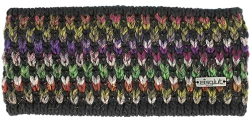 Eisglut Damen Stirnband Balbinal Made in Germany
