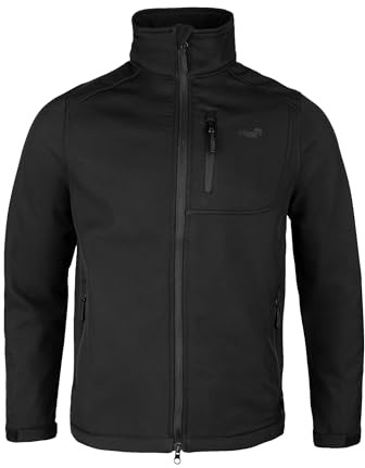 Viper TACTICAL Covert Softshell Jacket