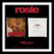 ROSE ROSIE (KR EXCLUSIVE Ver.+Gift Card) K-POP SEALED