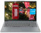 Lenovo Ordinateur portable IdeaPad Slim 3i, écran FHD de 15,6 po, processeur Intel Core i3-N305 8 cœurs, 8 Go de RAM LPDDR5, 256 Go SSD, carte graphique Intel UHD, Wi-Fi 6, Bluetooth 5, Windows 11 S