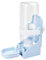 Xoeryoy Distributore di Acqua di Coniglio, 500 ml di Bottiglia d'Acqua per Animali Domestici a Coniglio Sale da 500 ml &&