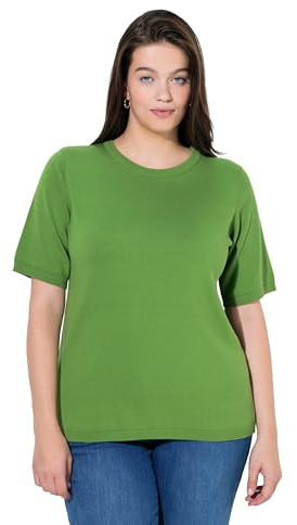 Ulla Popken Damen Pullover